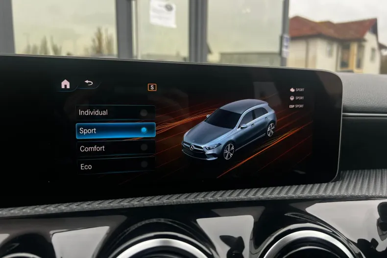 Mercedes-Benz A din 2019 cu 138.924 km - oferta MER148514 - foto 17