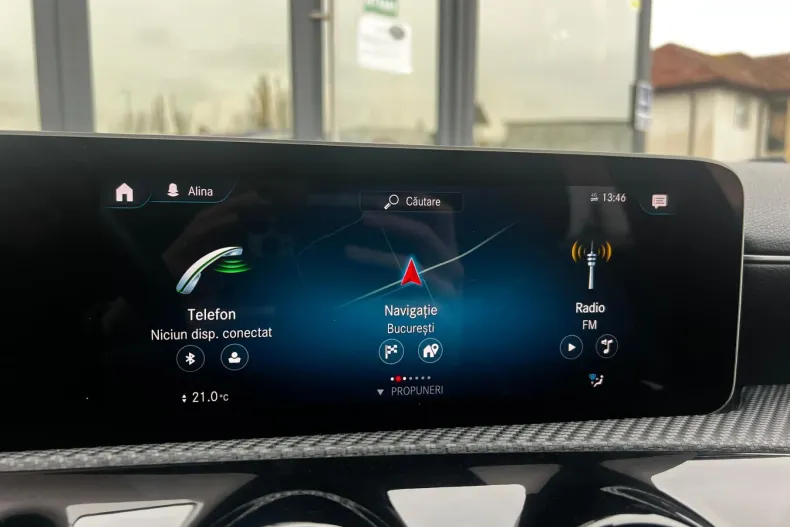 Mercedes-Benz A din 2019 cu 138.924 km - oferta MER148514 - foto 19