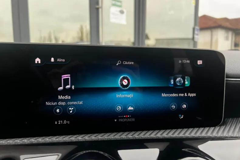 Mercedes-Benz A din 2019 cu 138.924 km - oferta MER148514 - foto 20