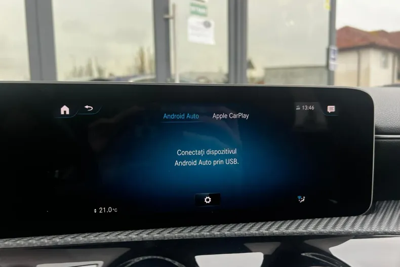 Mercedes-Benz A din 2019 cu 138.924 km - oferta MER148514 - foto 21