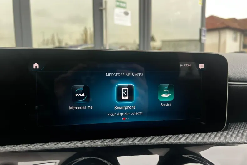 Mercedes-Benz A din 2019 cu 138.924 km - oferta MER148514 - foto 22