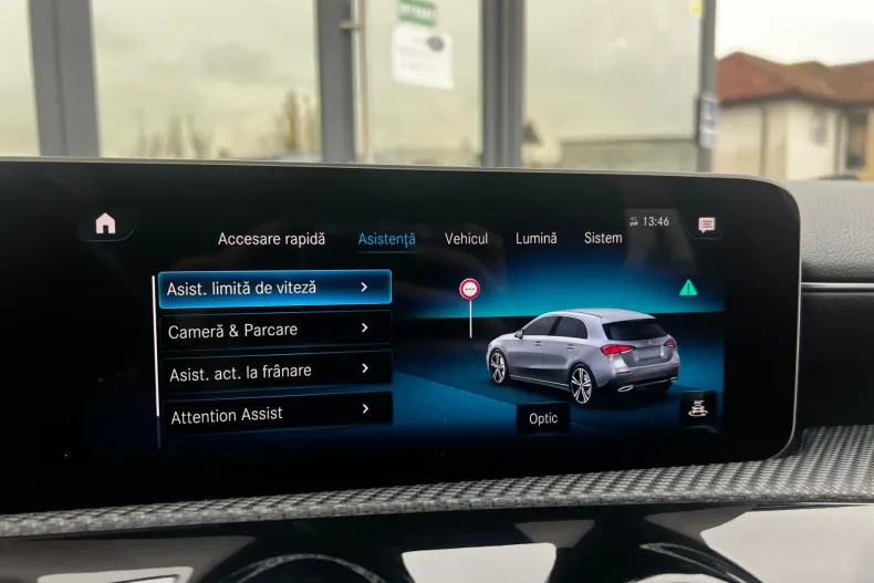 Mercedes-Benz A din 2019 cu 138.924 km - oferta MER148514 - foto 23