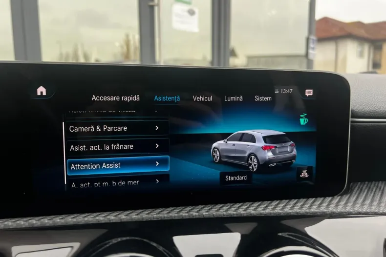 Mercedes-Benz A din 2019 cu 138.924 km - oferta MER148514 - foto 25