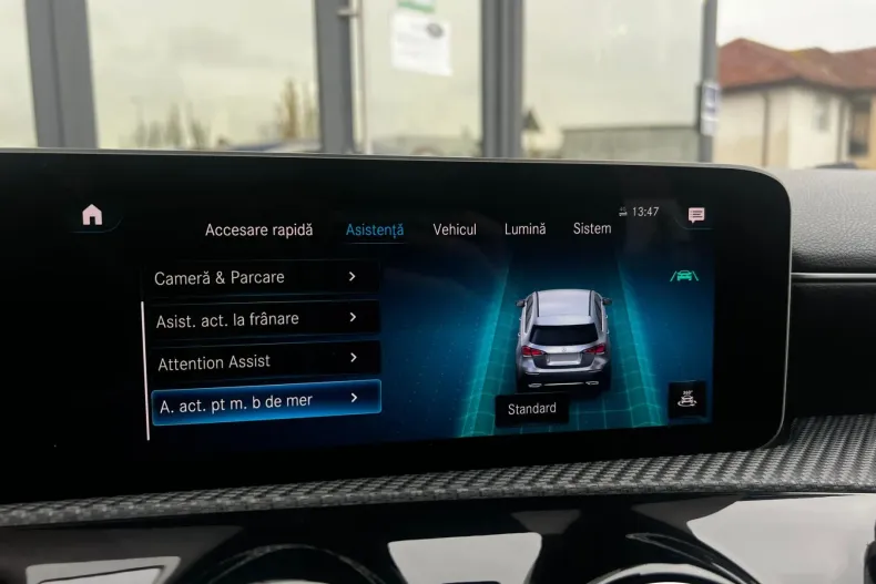 Mercedes-Benz A din 2019 cu 138.924 km - oferta MER148514 - foto 26