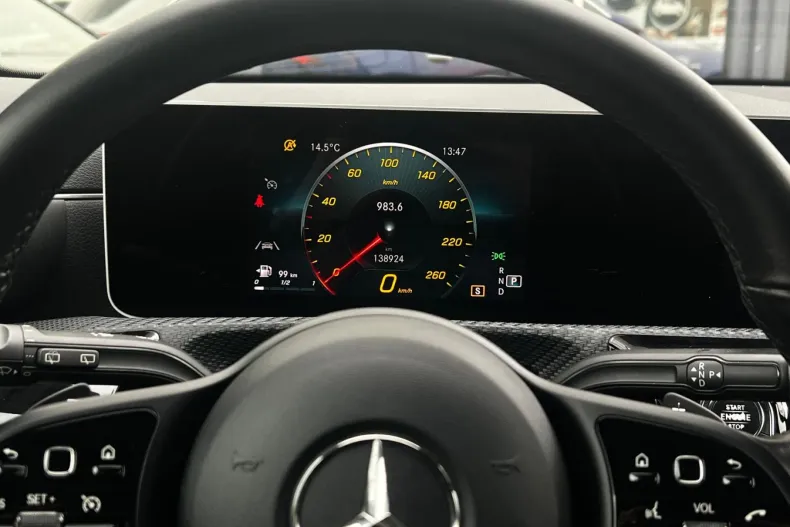 Mercedes-Benz A din 2019 cu 138.924 km - oferta MER148514 - foto 27