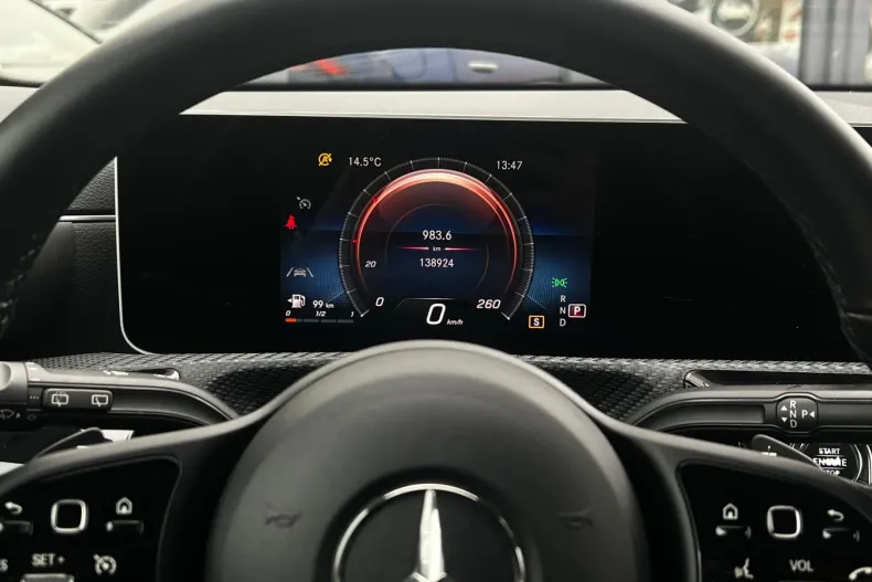 Mercedes-Benz A din 2019 cu 138.924 km - oferta MER148514 - foto 28