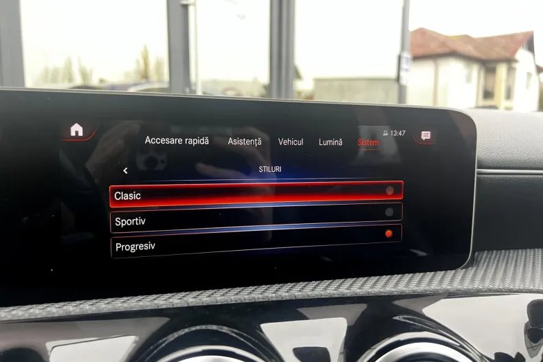 Mercedes-Benz A din 2019 cu 138.924 km - oferta MER148514 - foto 29