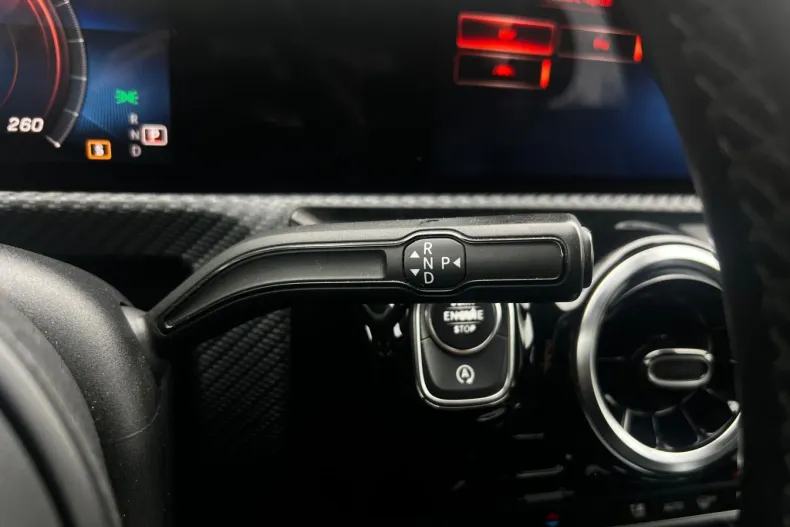 Mercedes-Benz A din 2019 cu 138.924 km - oferta MER148514 - foto 30