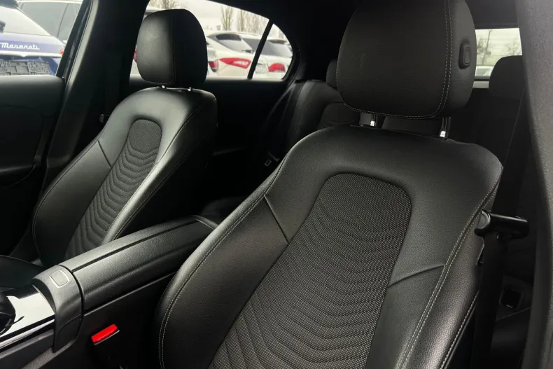 Mercedes-Benz A din 2019 cu 138.924 km - oferta MER148514 - foto 35