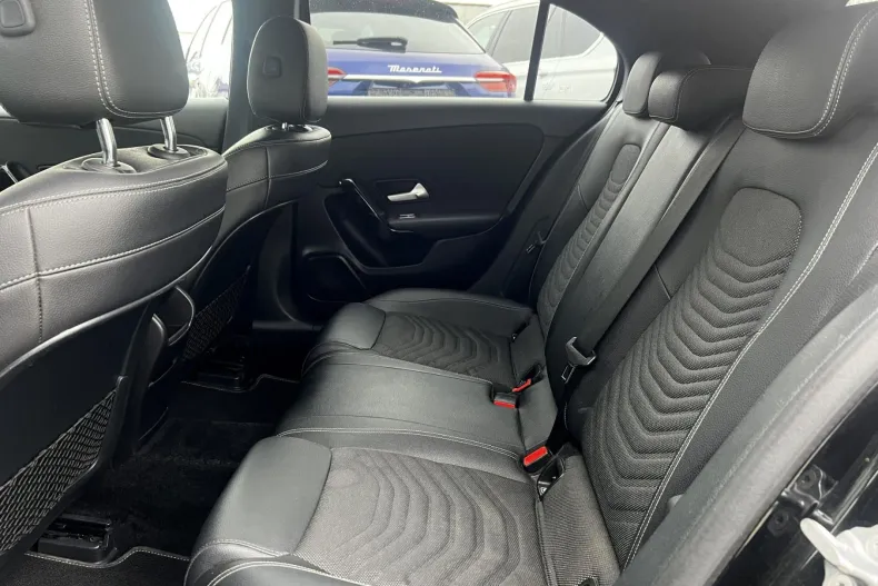 Mercedes-Benz A din 2019 cu 138.924 km - oferta MER148514 - foto 36