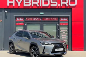 Lexus UX din 2019 - oferta LEX148515