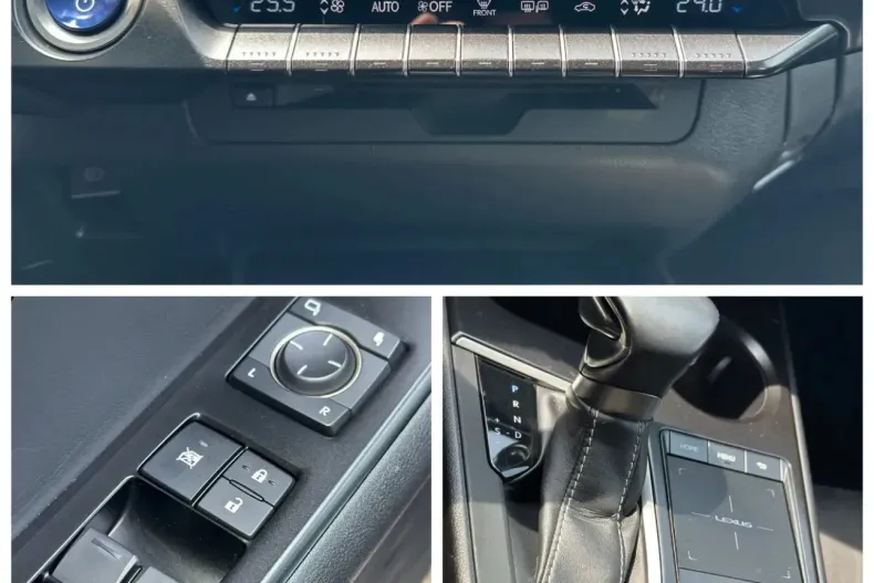 Lexus UX din 2019 cu 88.037 km - oferta LEX148515 - foto 14