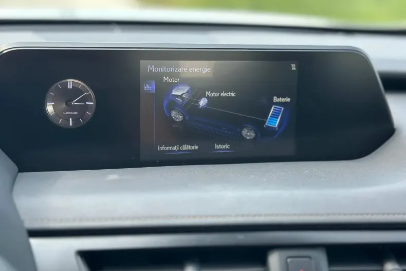 Lexus UX din 2019 cu 88.037 km - oferta LEX148515 - foto 19