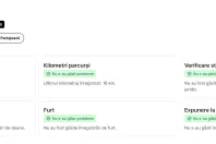 Lexus UX din 2019 cu 88.037 km - oferta LEX148515 - foto 20