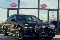 BMW Seria 7 din 2023 cu 41.940 km - oferta BMW148516 - foto 2