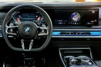 BMW Seria 7 din 2023 cu 41.940 km - oferta BMW148516 - foto 9