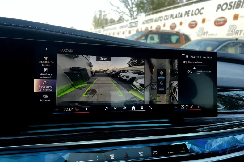 BMW Seria 7 din 2023 cu 41.940 km - oferta BMW148516 - foto 33