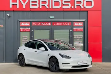 Tesla Model 3 din 2021 - oferta TES148517
