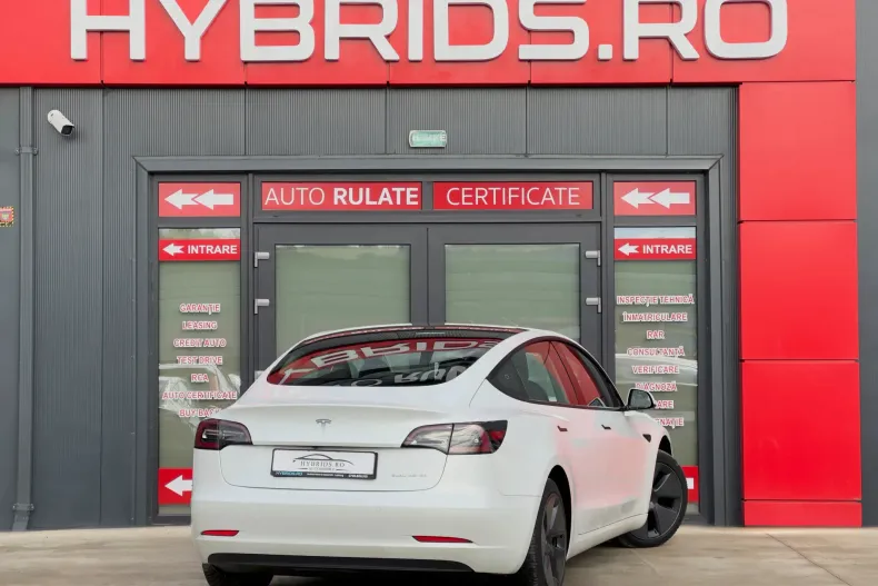 Tesla Model 3 din 2021 cu 95.190 km - oferta TES148517 - foto 8