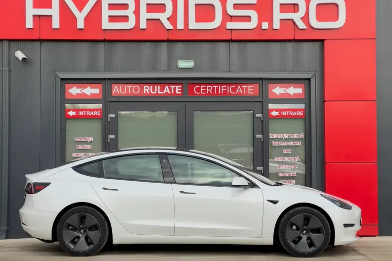 Tesla Model 3 din 2021 cu 95.190 km - oferta TES148517 - foto 9