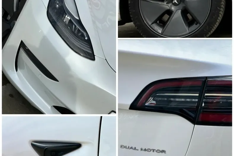 Tesla Model 3 din 2021 cu 95.190 km - oferta TES148517 - foto 10