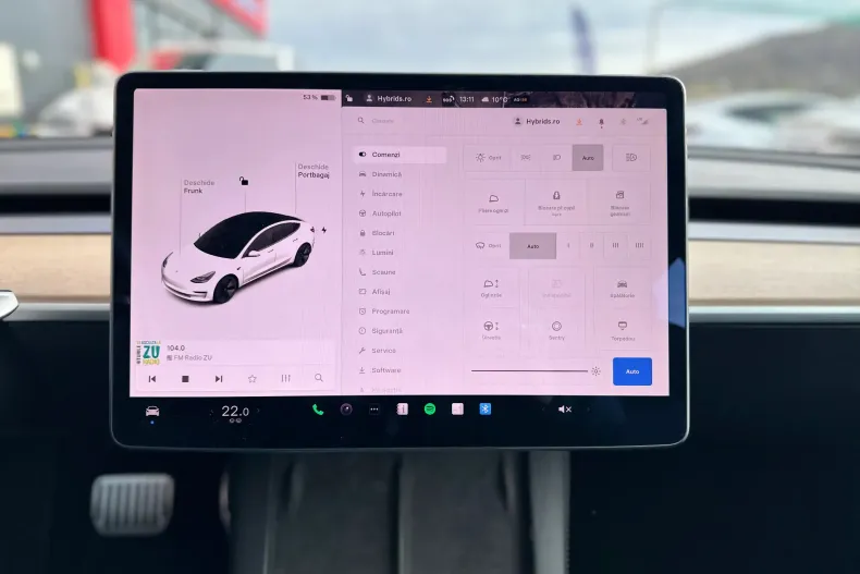 Tesla Model 3 din 2021 cu 95.190 km - oferta TES148517 - foto 24
