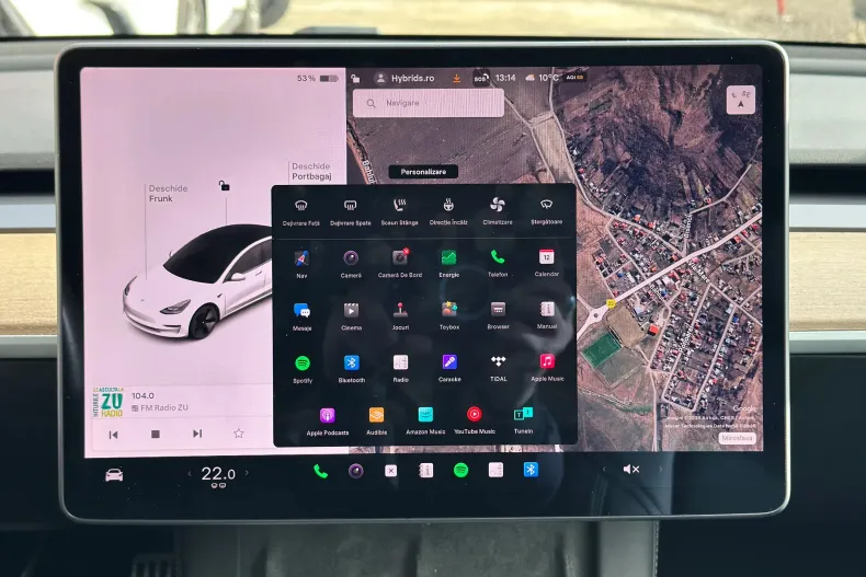 Tesla Model 3 din 2021 cu 95.190 km - oferta TES148517 - foto 33