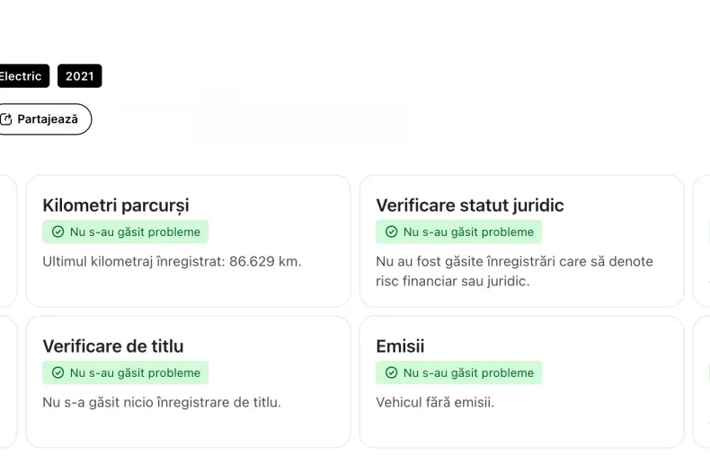 Tesla Model 3 din 2021 cu 95.190 km - oferta TES148517 - foto 36