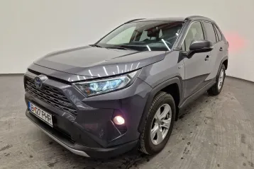 Toyota RAV4 din 2021 - oferta TOY148520