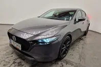 Mazda 3 din 2021 cu 60.061 km - oferta MAZ148521 - foto 1