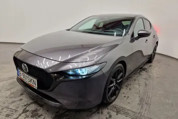 Mazda 3 din 2021 - oferta MAZ148521