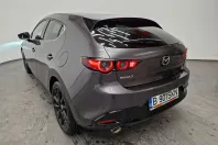 Mazda 3 din 2021 cu 60.061 km - oferta MAZ148521 - foto 2