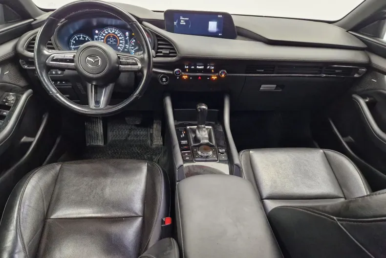 Mazda 3 din 2021 cu 60.061 km - oferta MAZ148521 - foto 5