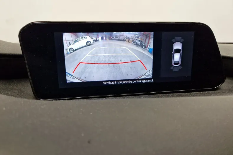 Mazda 3 din 2021 cu 60.061 km - oferta MAZ148521 - foto 8