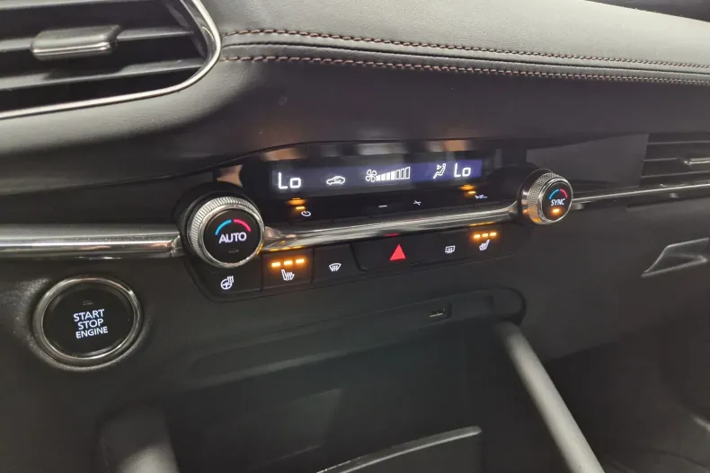 Mazda 3 din 2021 cu 60.061 km - oferta MAZ148521 - foto 10