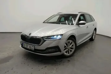 Skoda Octavia din 2021 - oferta SKO148522