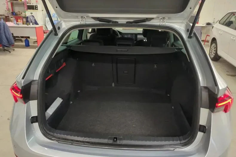 Skoda Octavia din 2021 cu 55.987 km - oferta SKO148522 - foto 7