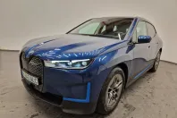 BMW iX din 2021 cu 24.017 km - oferta BMW148523 - foto 1