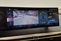 BMW iX din 2021 cu 24.017 km - oferta BMW148523 - foto 8