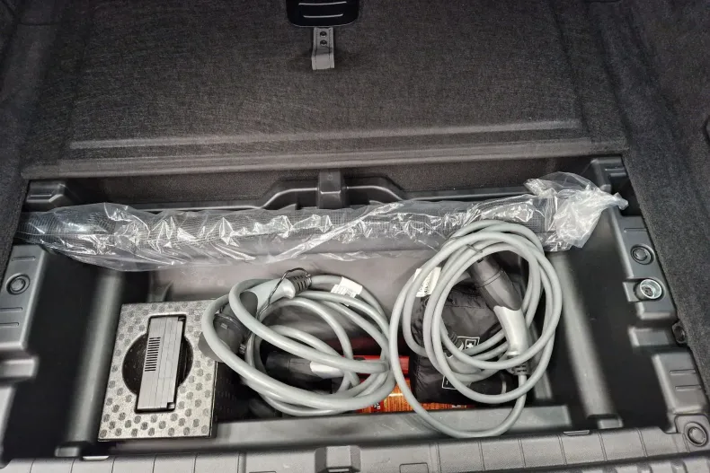 BMW iX din 2021 cu 24.017 km - oferta BMW148523 - foto 10