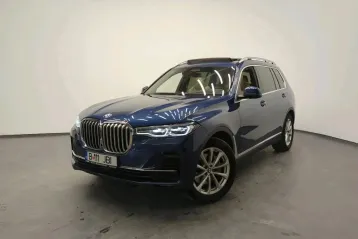 BMW X7 din 2021 - oferta BMW148524