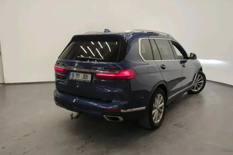 BMW X7 din 2021 cu 66.105 km - oferta BMW148524 - foto 2