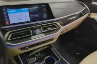 BMW X7 din 2021 cu 66.105 km - oferta BMW148524 - foto 6