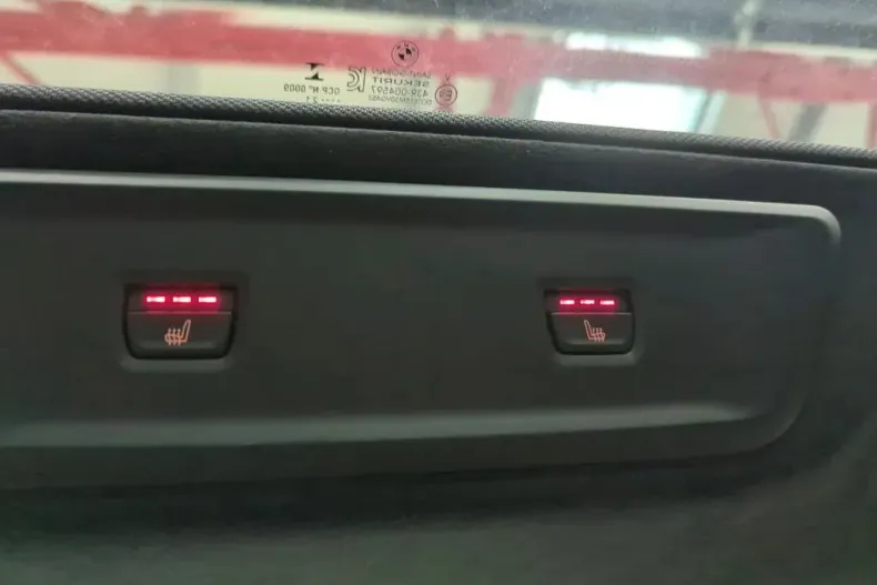 BMW X7 din 2021 cu 66.105 km - oferta BMW148524 - foto 10