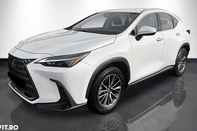 Lexus Seria NX din 2023 cu 50.000 km - oferta LEX148525 - foto 2