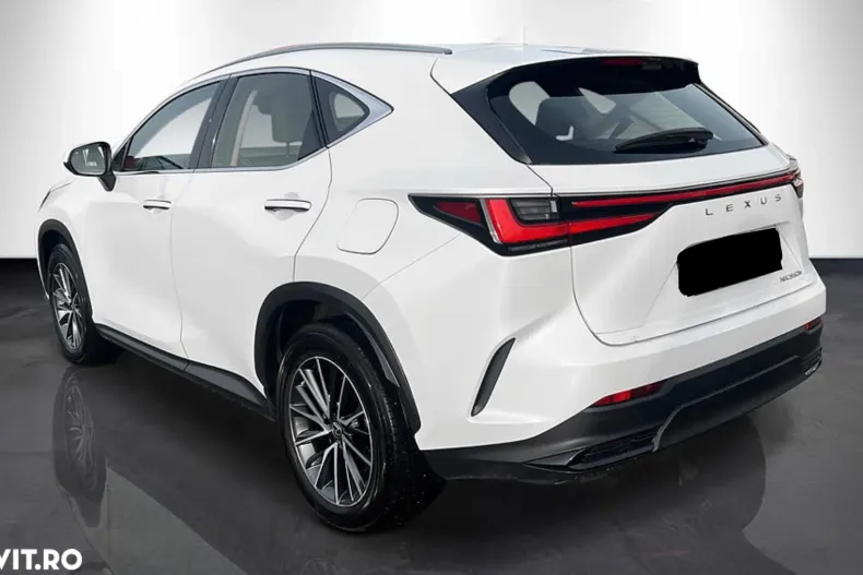 Lexus Seria NX din 2023 cu 50.000 km - oferta LEX148525 - foto 3