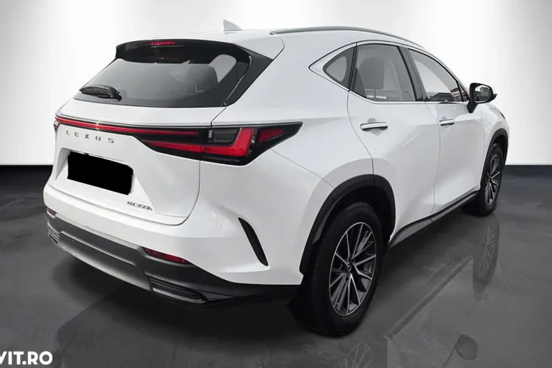 Lexus Seria NX din 2023 cu 50.000 km - oferta LEX148525 - foto 4