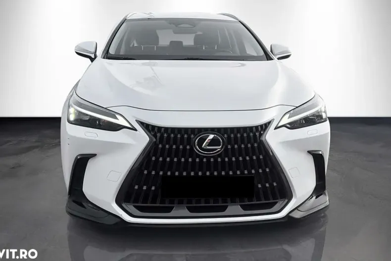 Lexus Seria NX din 2023 cu 50.000 km - oferta LEX148525 - foto 5