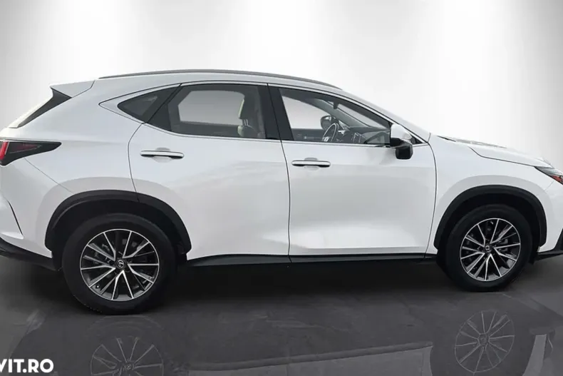 Lexus Seria NX din 2023 cu 50.000 km - oferta LEX148525 - foto 6