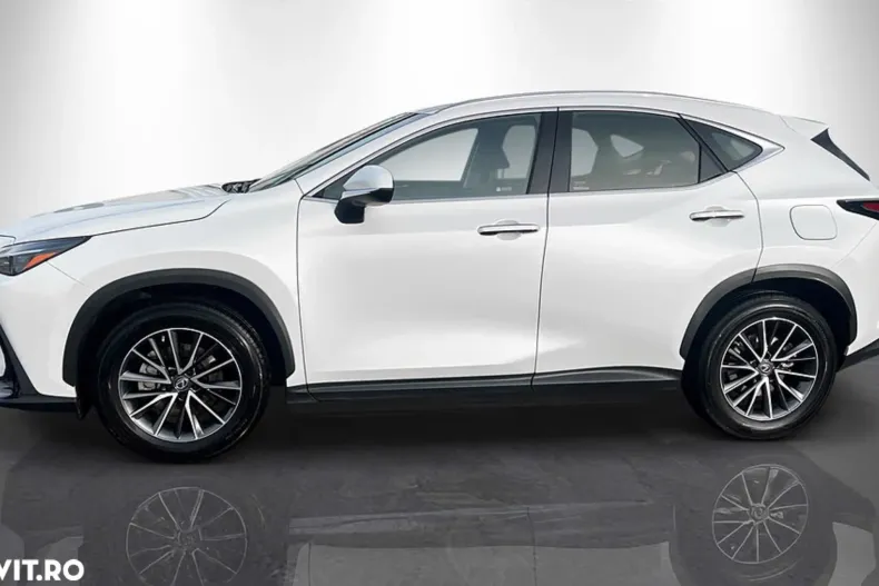 Lexus Seria NX din 2023 cu 50.000 km - oferta LEX148525 - foto 7